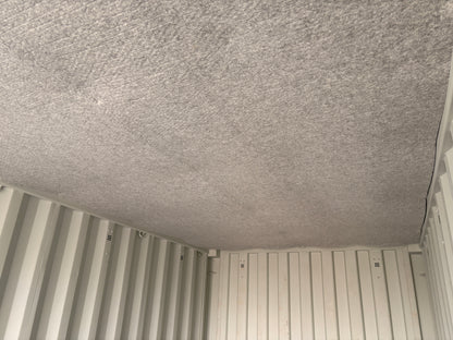 DripsAway Condensation Panel System