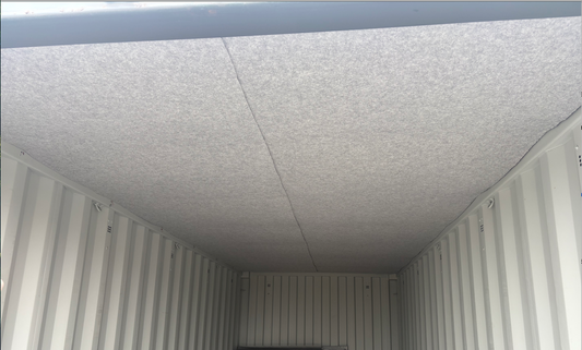 DripsAway Condensation Panel System