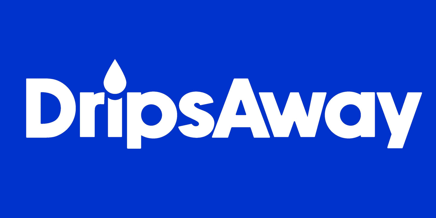DripsAway Condensation Panel System